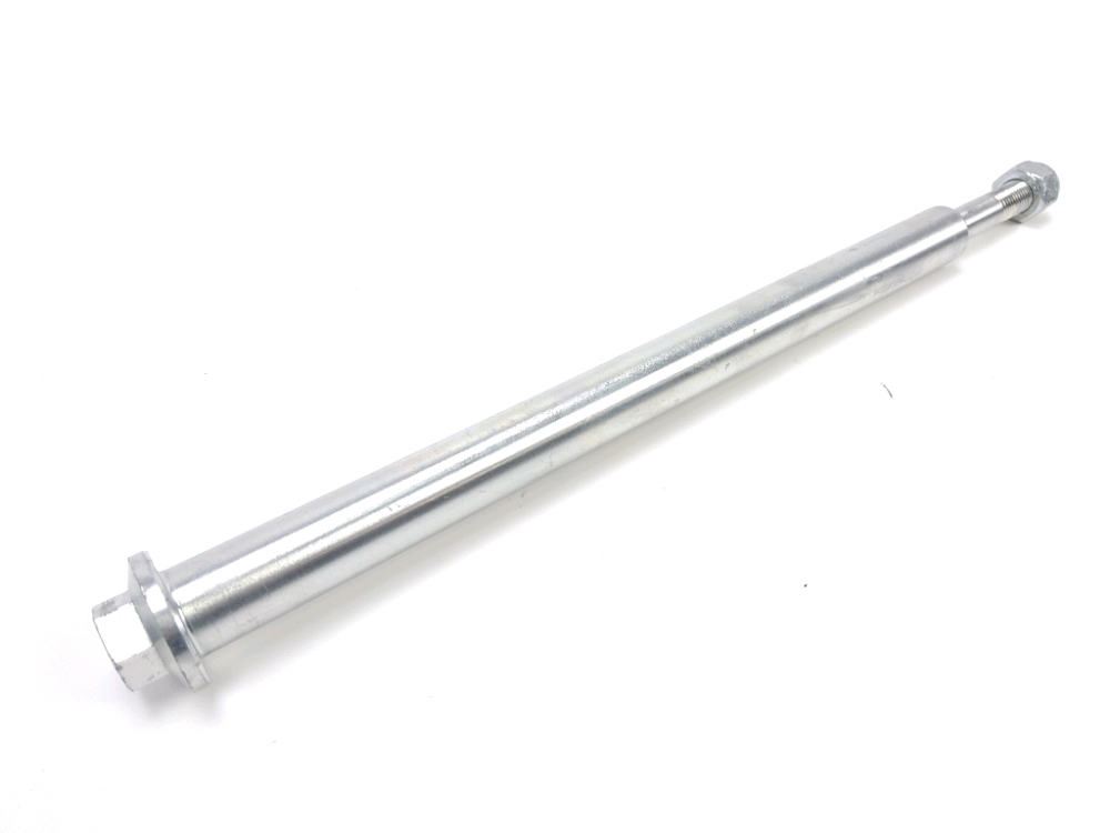 Axe de bras oscillant