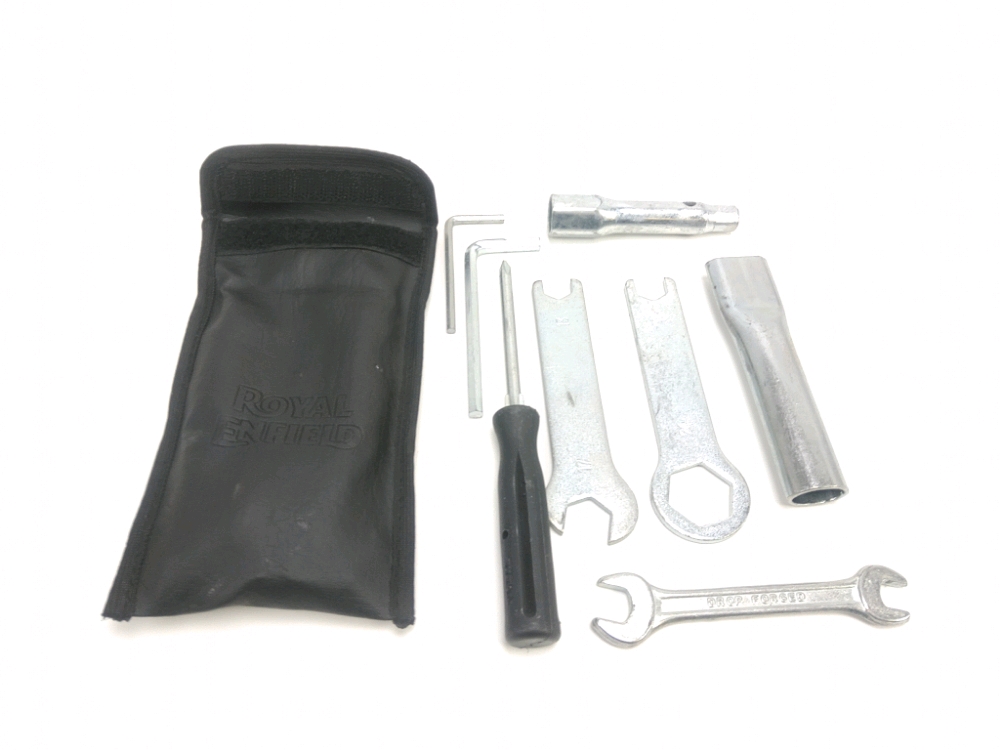 Trousse outil