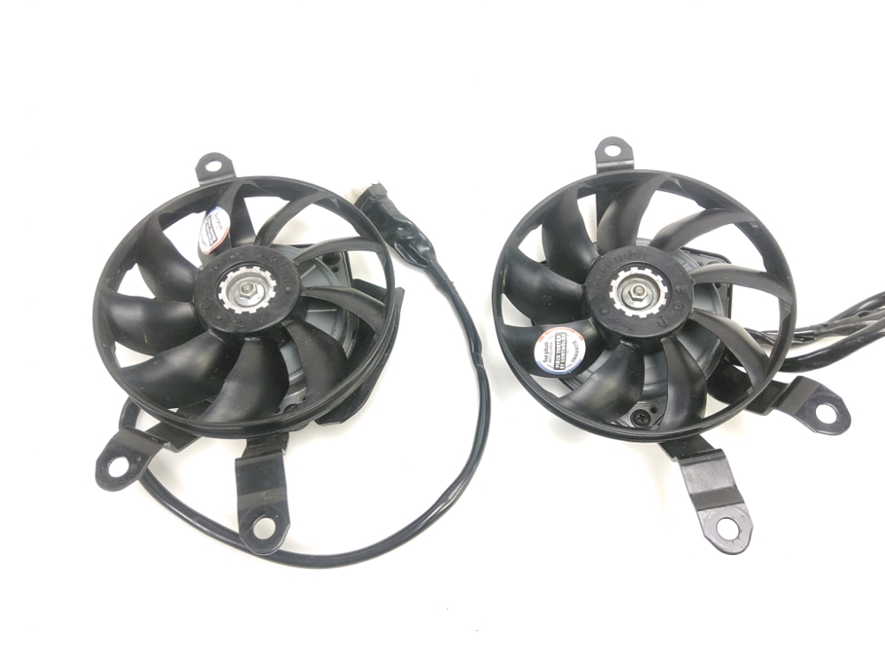 Ventilateur