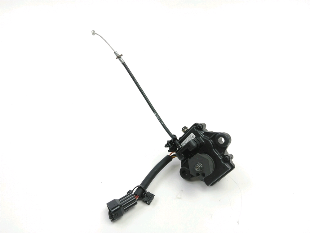 Valve echappement