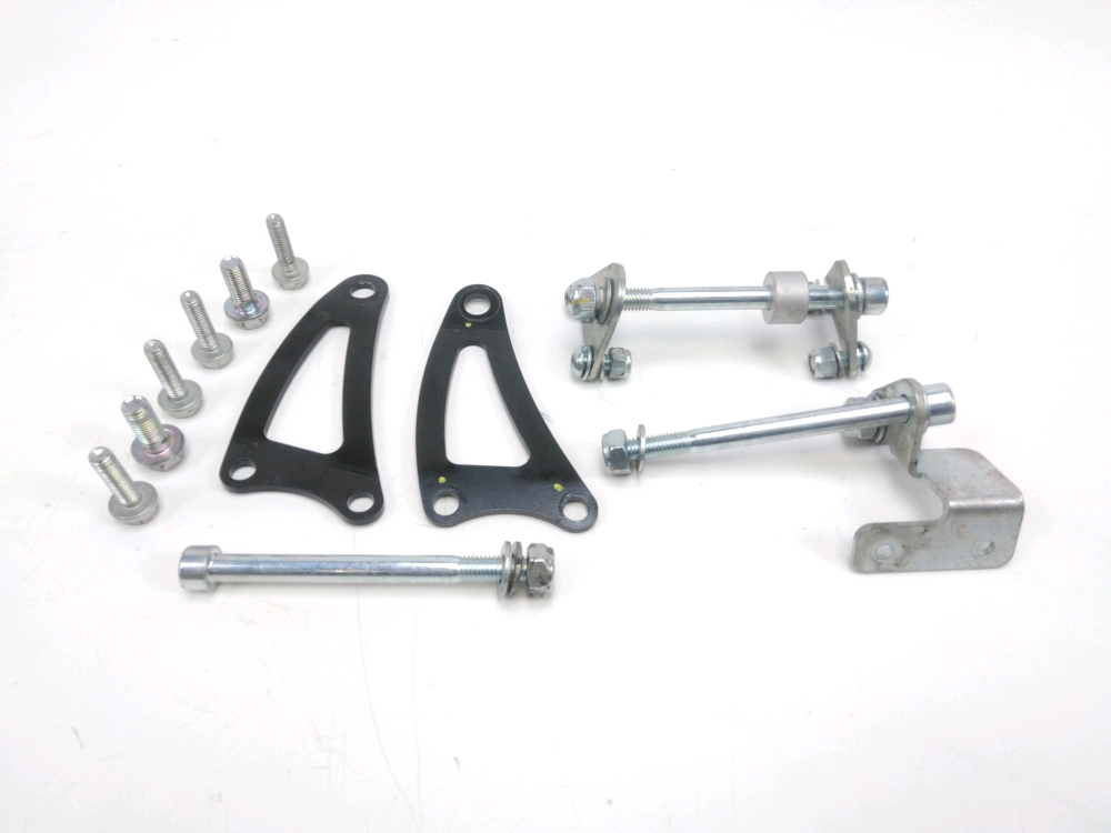Support moteur