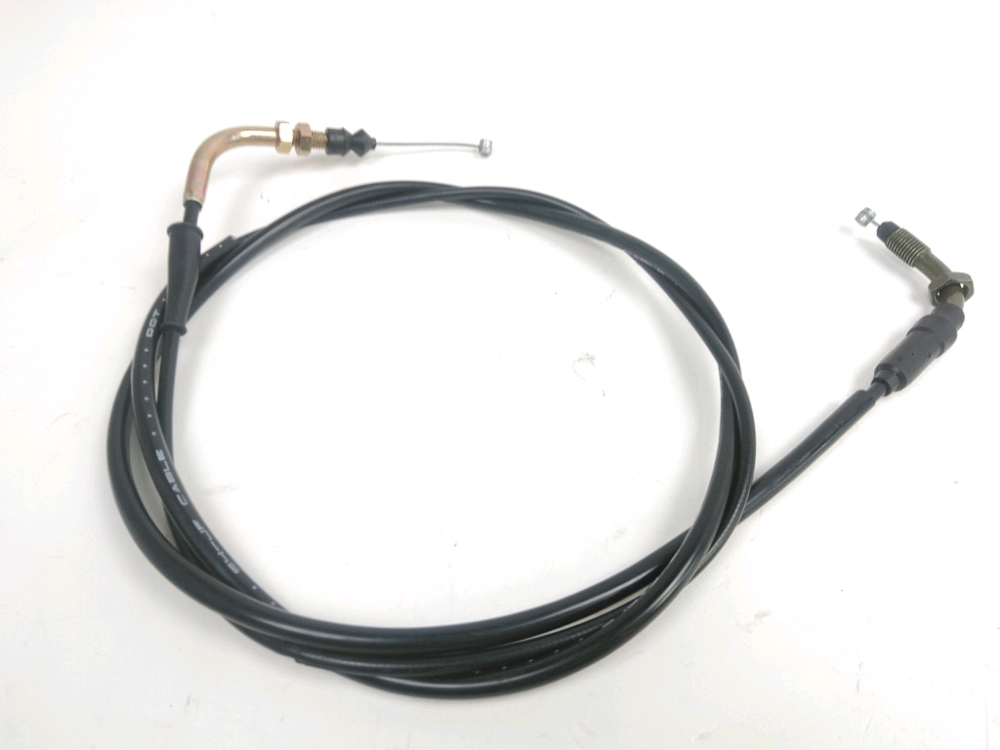 Cable d'accelerateur
