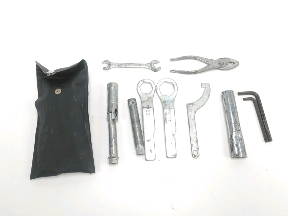 Trousse outil
