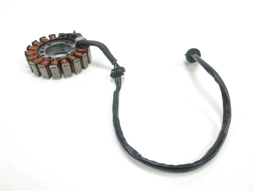 Stator