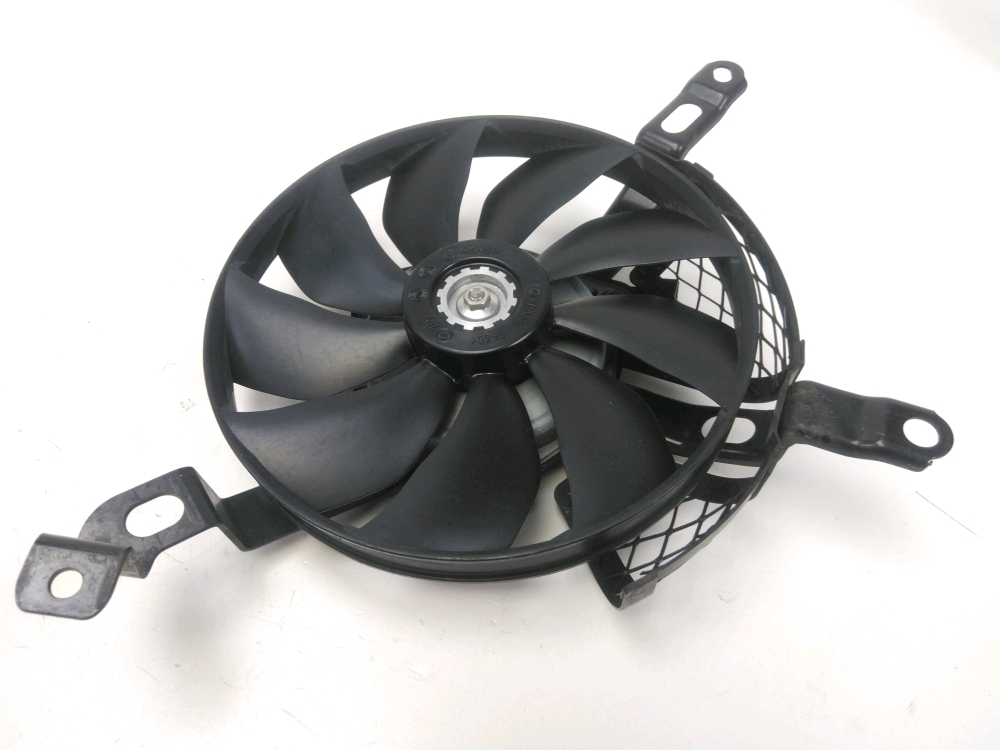 Ventilateur
