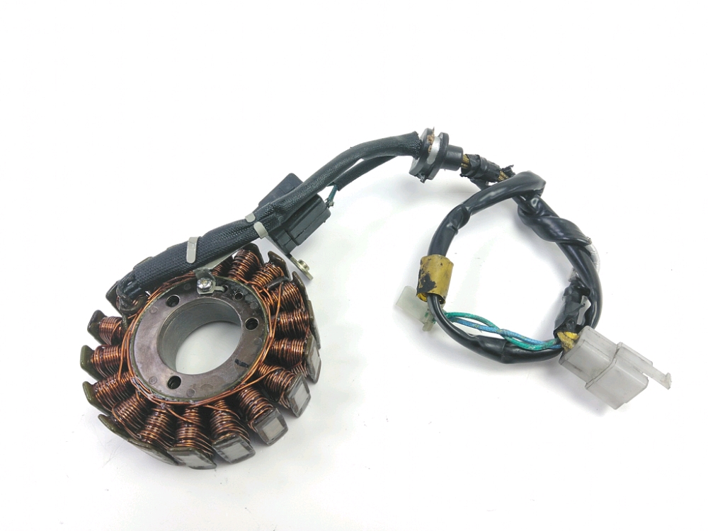 Stator
