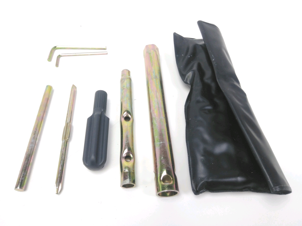 Trousse outil
