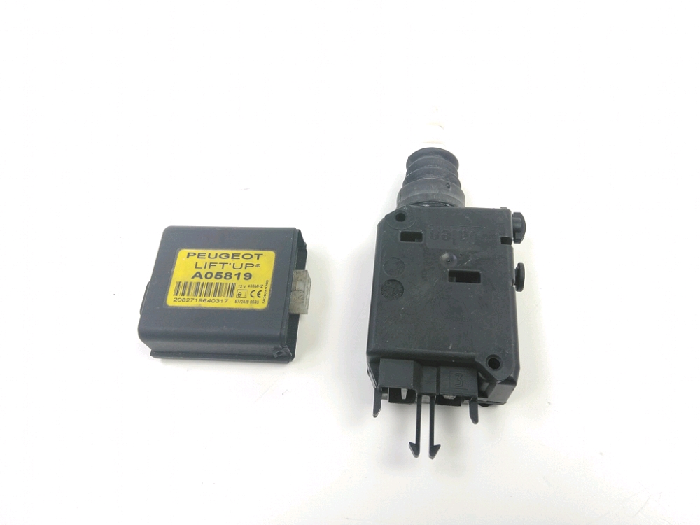 Pack electrique