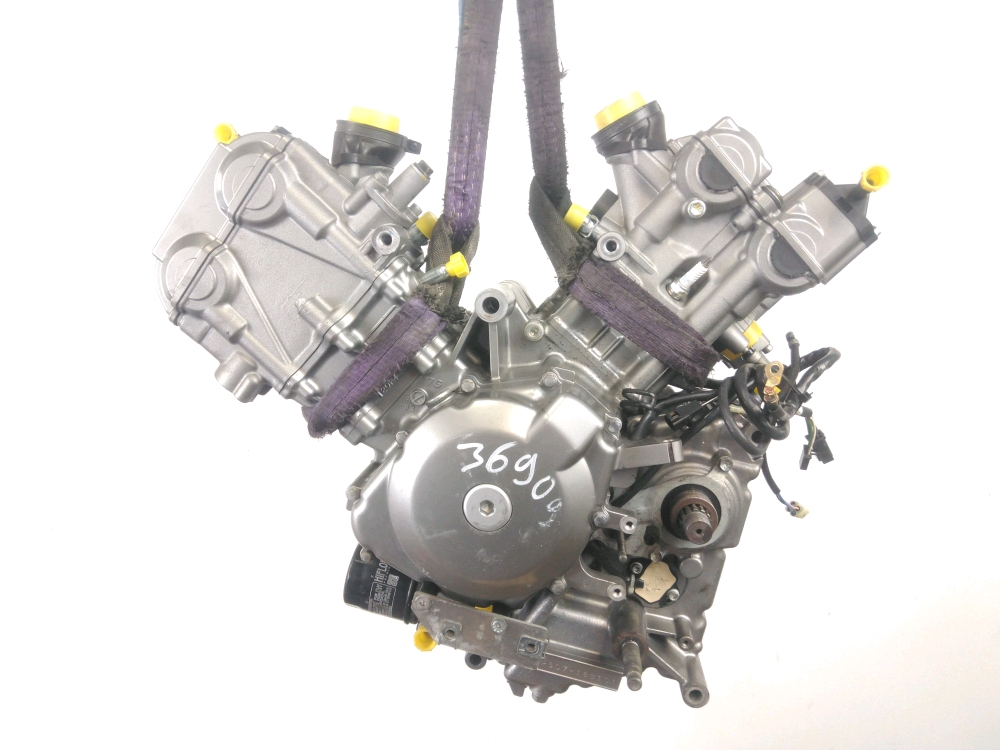 Moteur