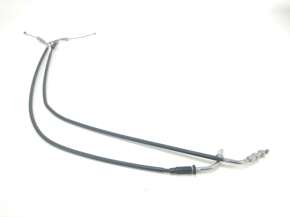 Cable d'accelerateur