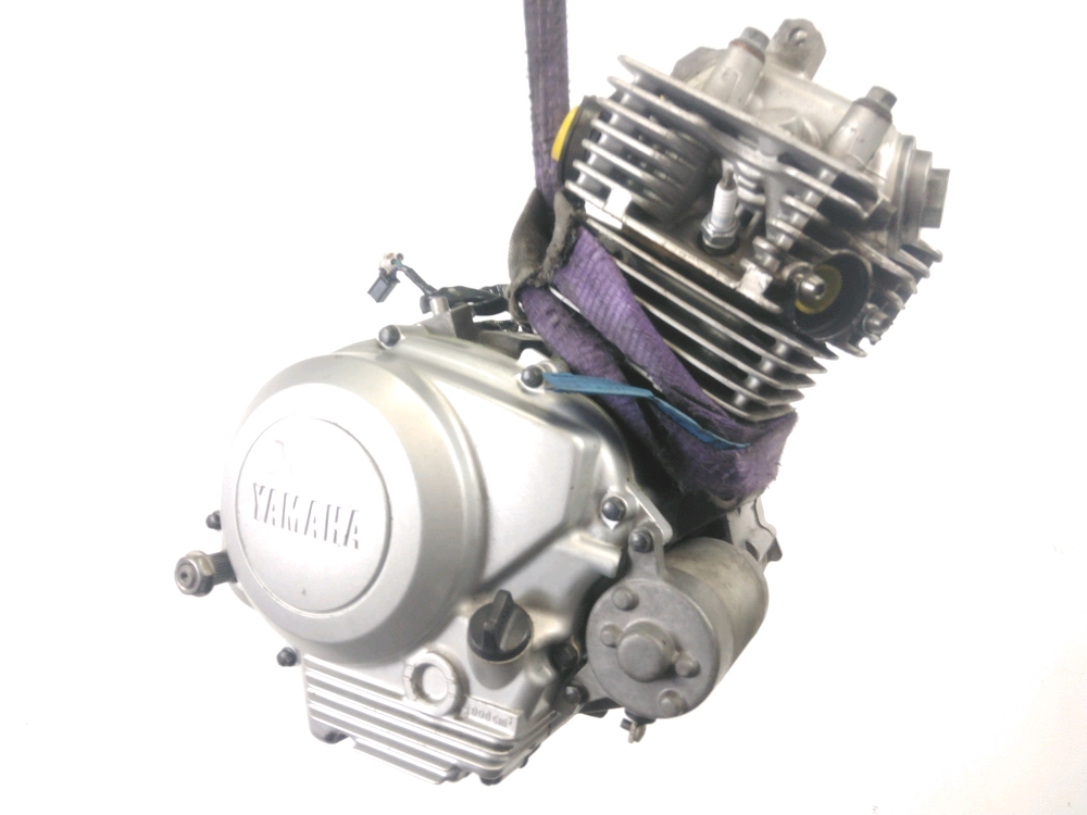 Moteur