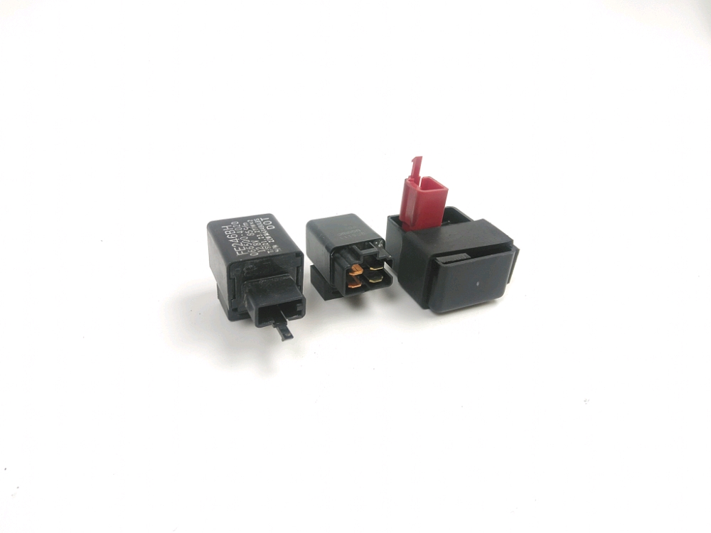 Pack electrique