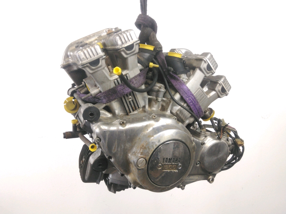 Moteur
