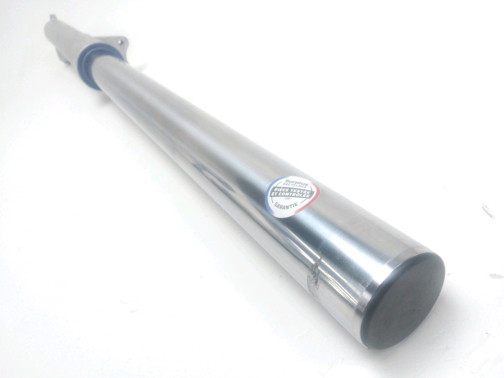 Tube de fourche droit