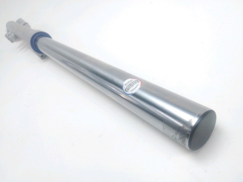 Tube de fourche gauche