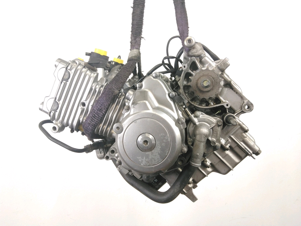 Moteur