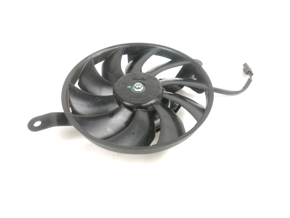 Ventilateur