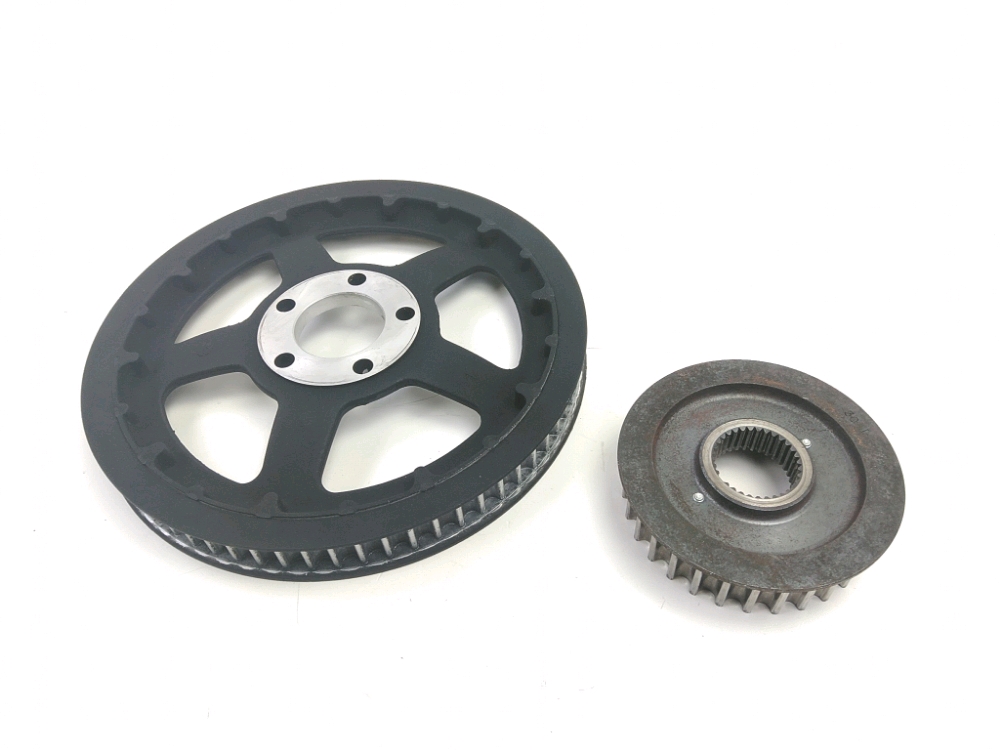 Kit transmission complet