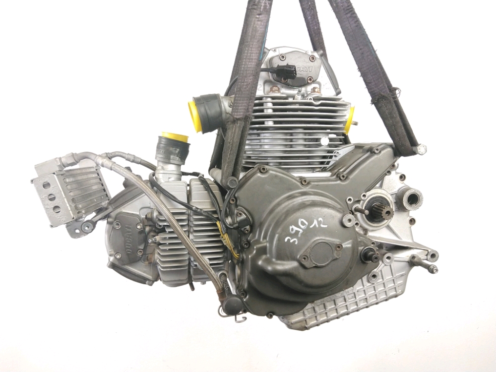 Moteur