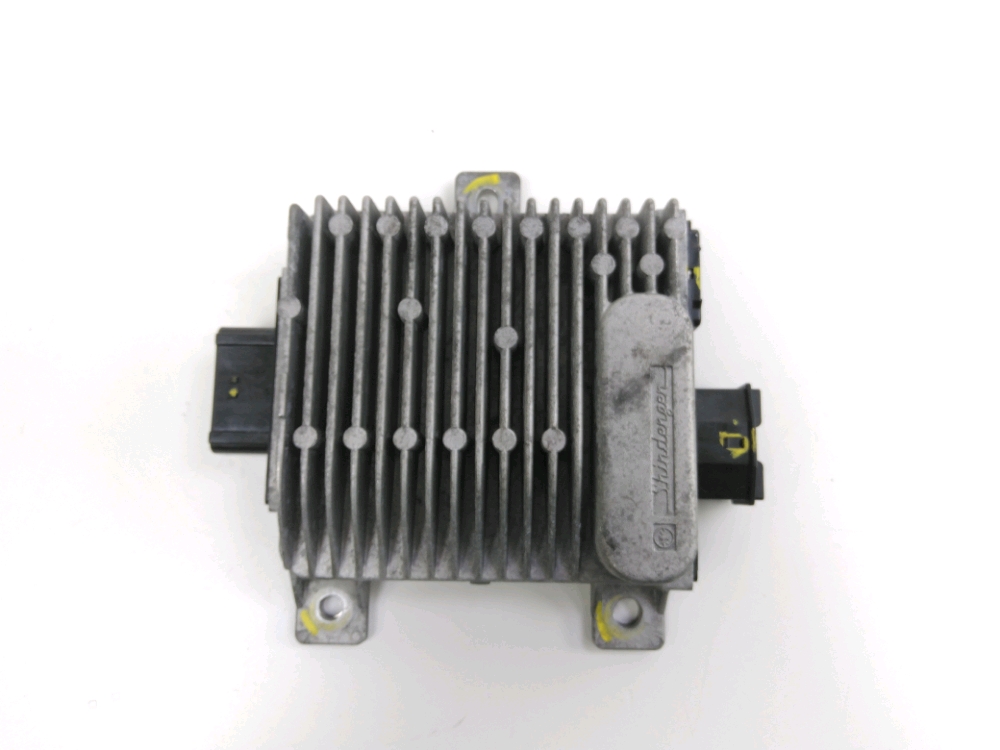 Boitier ecu