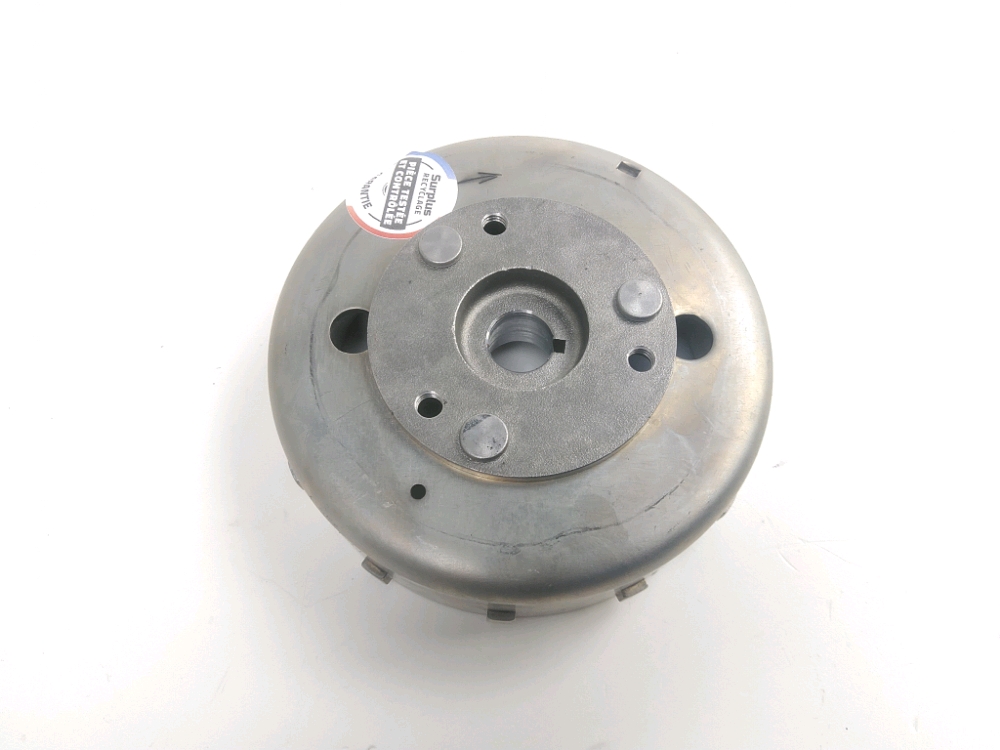 Rotor
