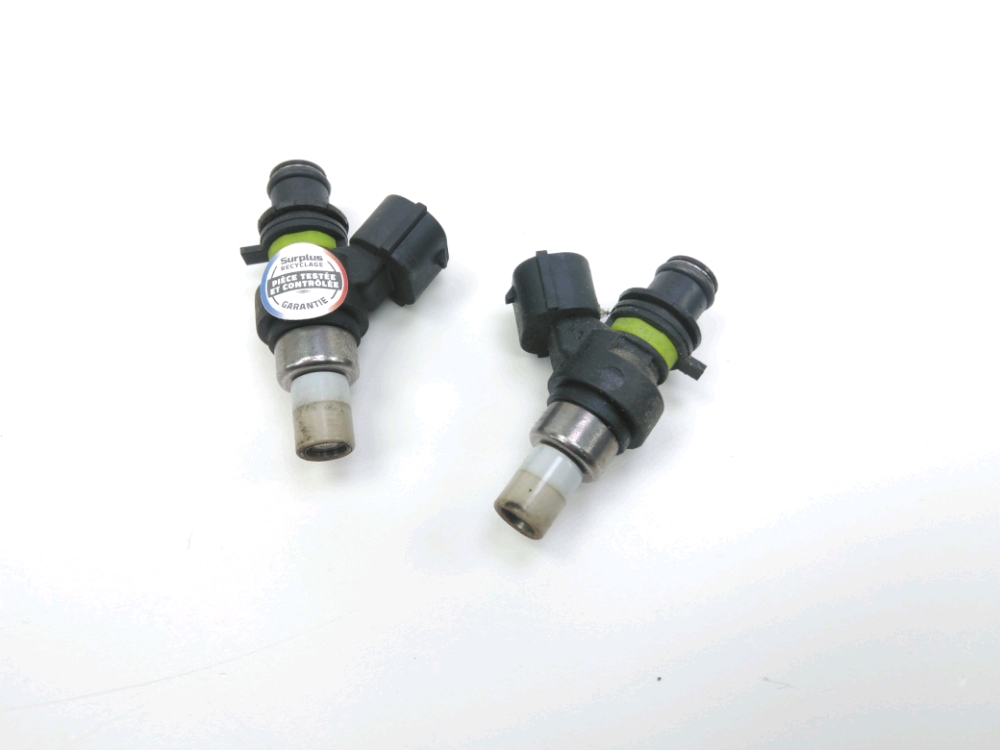 Injecteur