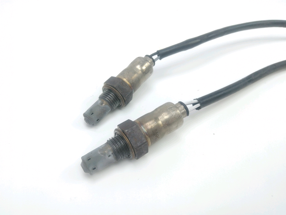 Sonde lambda