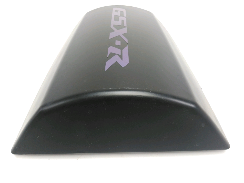 Capot de selle