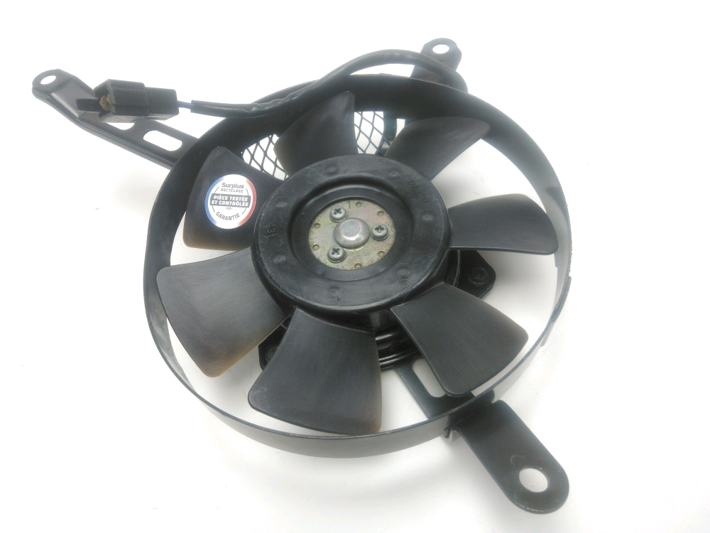 Ventilateur