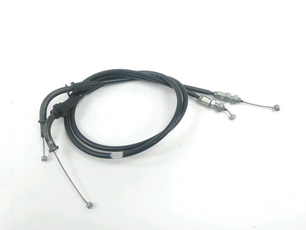 Cable d'accelerateur