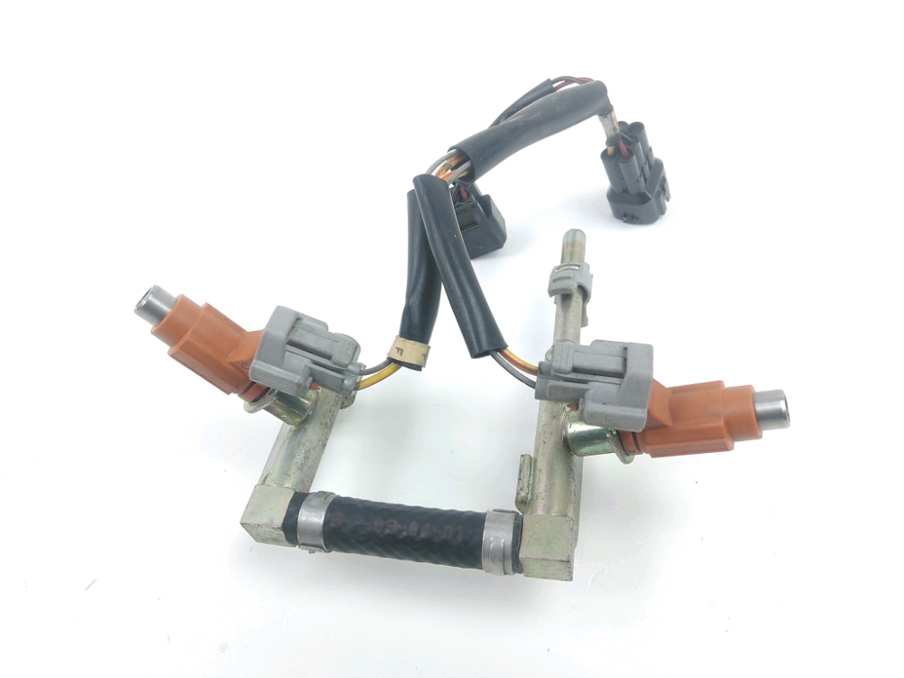 Injecteur