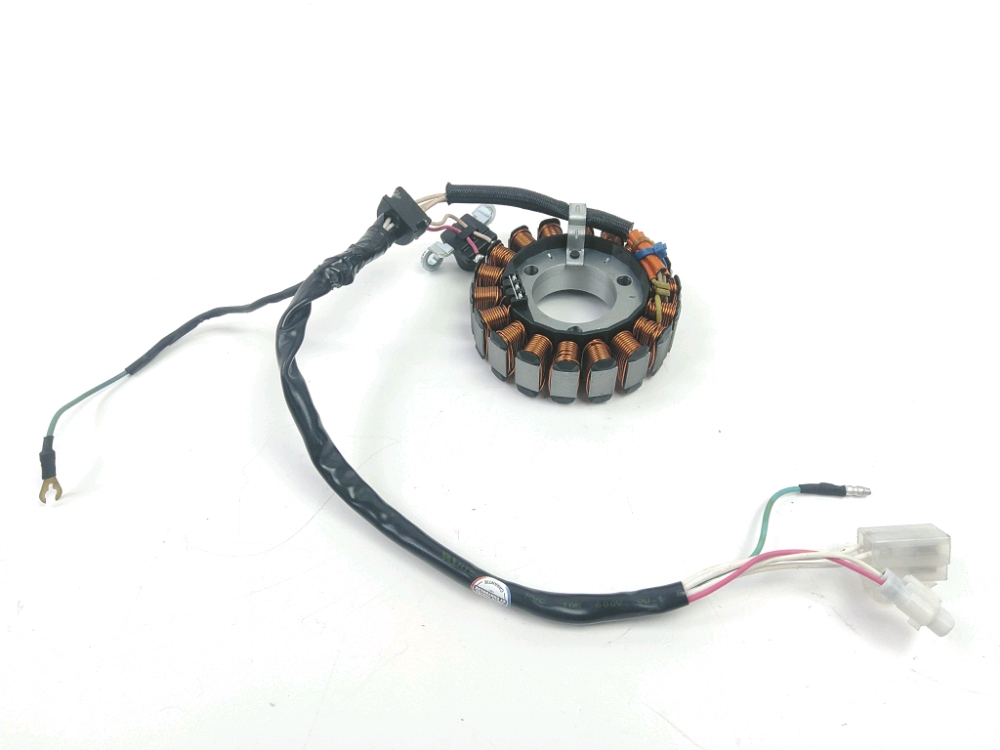 Stator