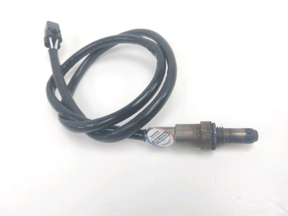 Sonde lambda