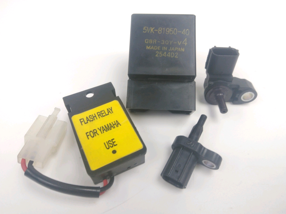 Pack electrique