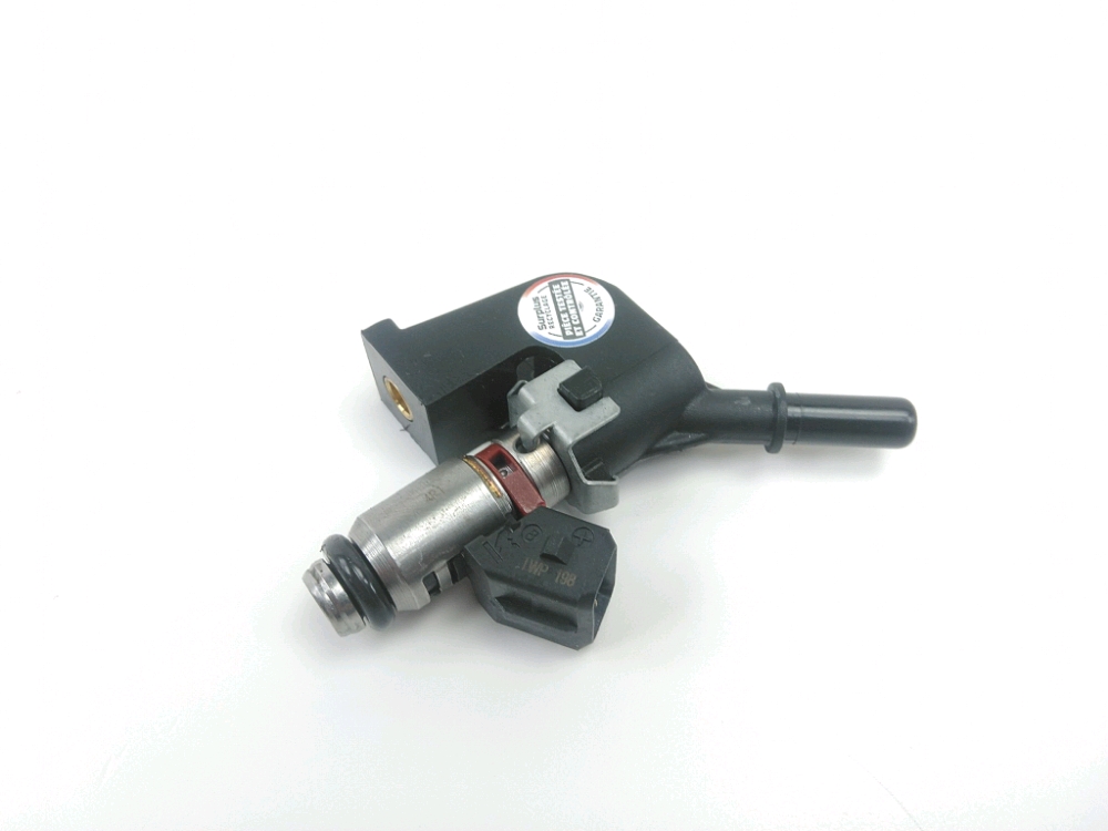 Injecteur