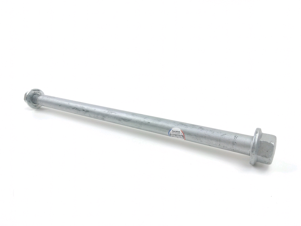 Axe de bras oscillant