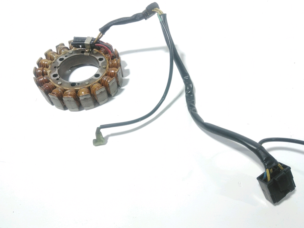 Stator