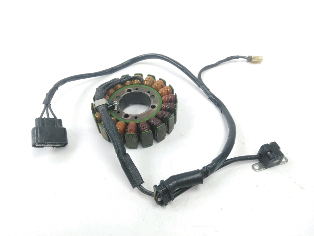 Stator