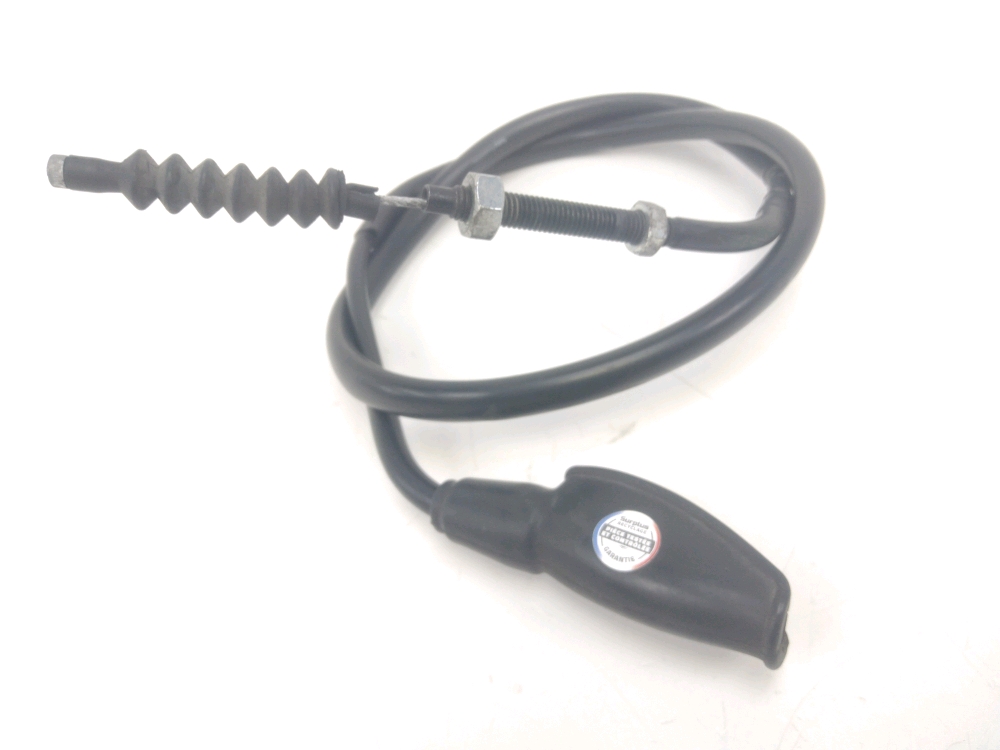 Cable embrayage