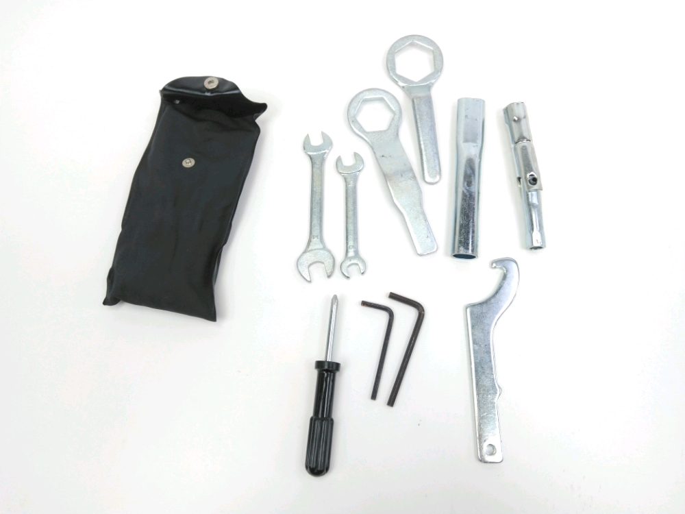Trousse outil