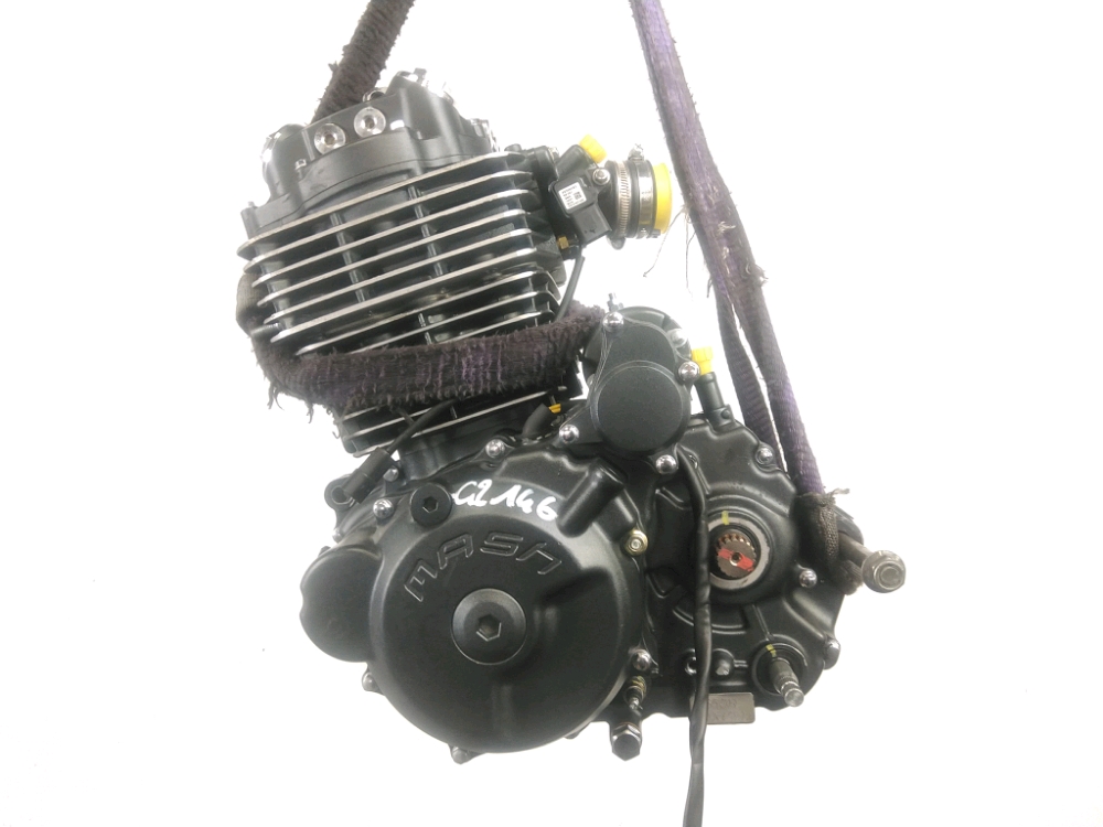 Moteur