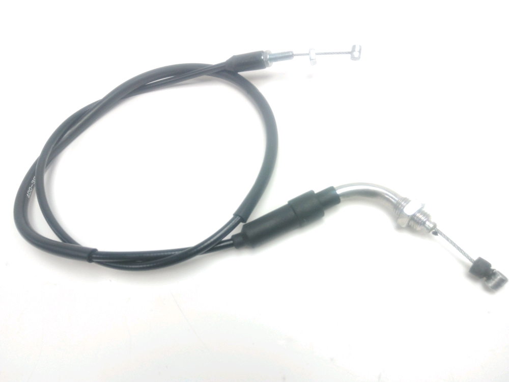 Cable d'accelerateur