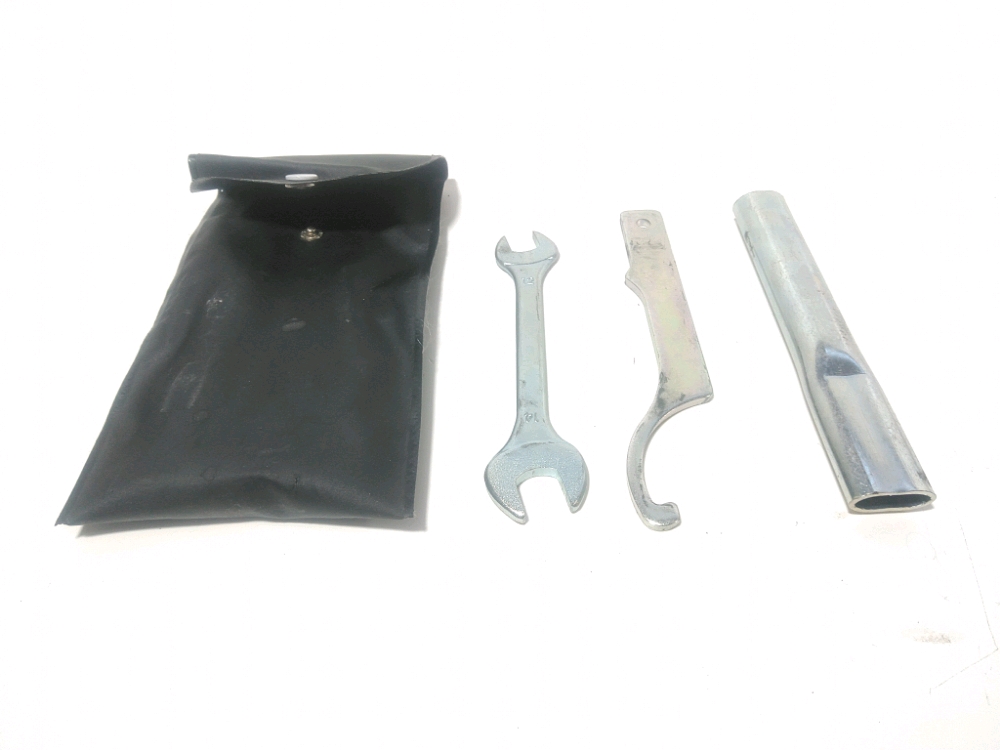 Trousse outil