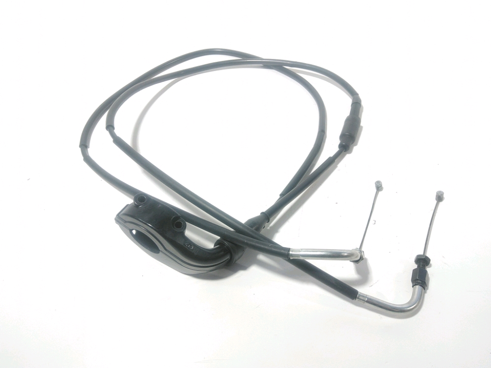 Cable d'accelerateur