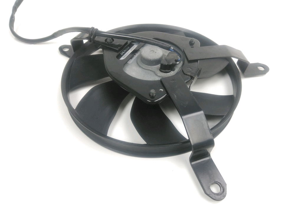 Ventilateur