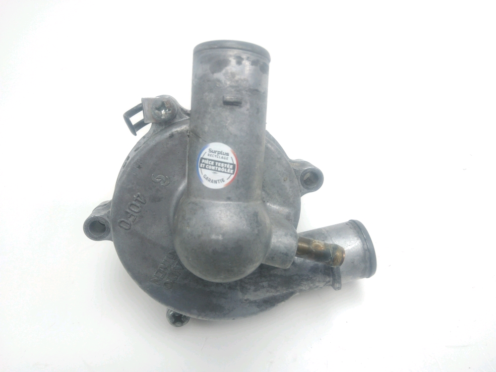 Pompe a eau