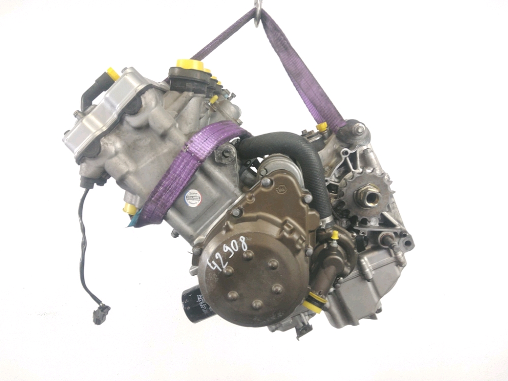 Moteur