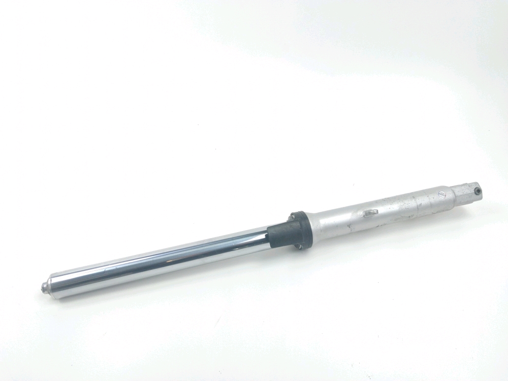 Tube de fourche droit