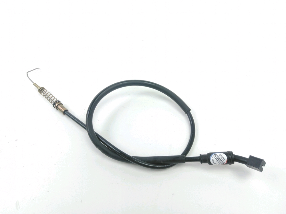 Cable starter