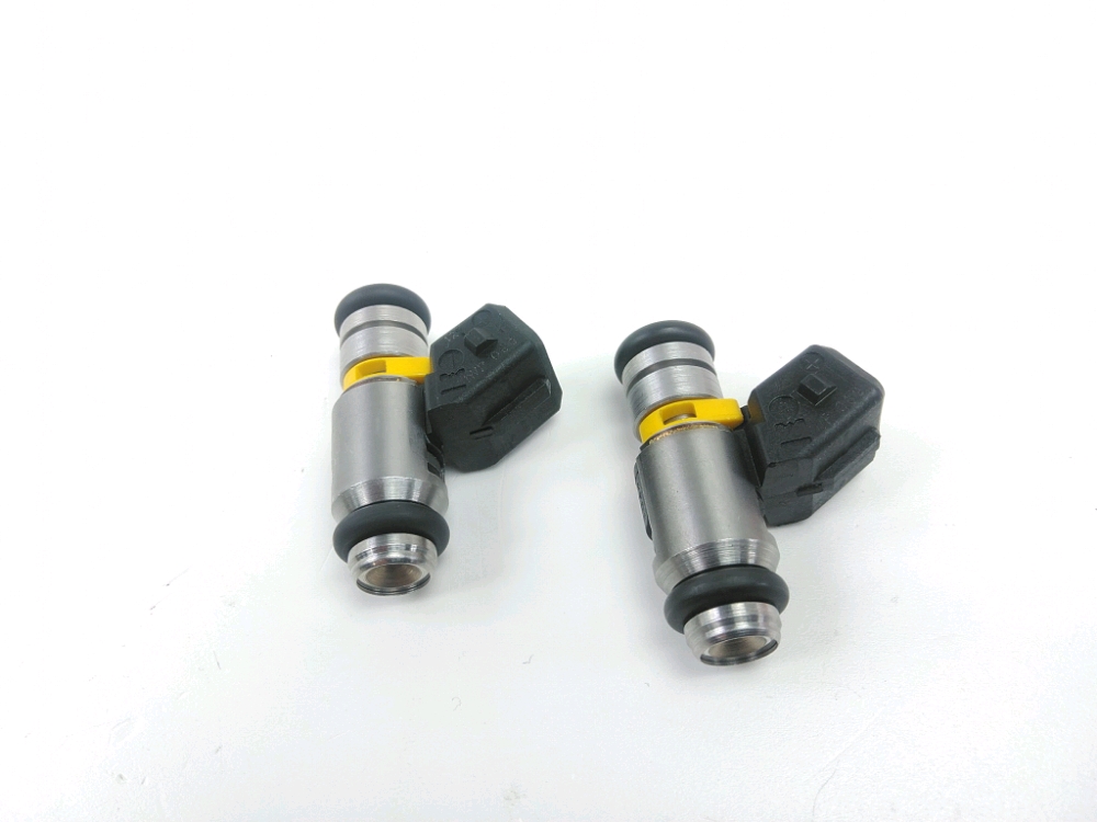 Injecteur